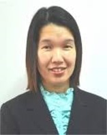 Lilian Tai Yee Chi